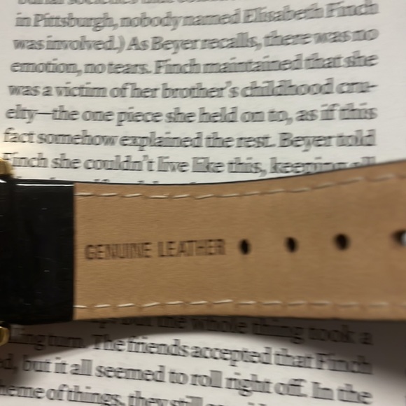 Ladies Watch…. - Picture 7 of 7